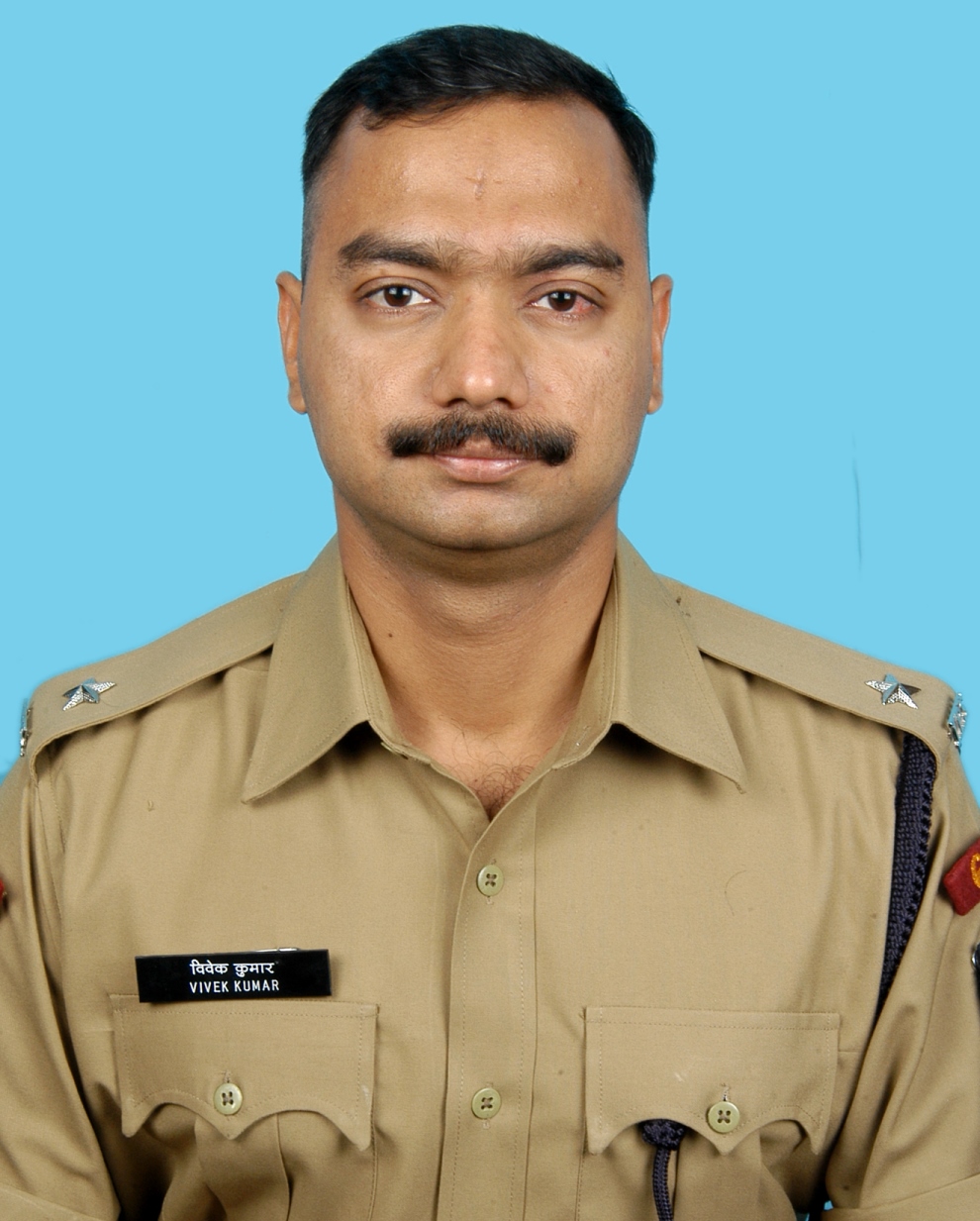 Vivek Kumar Vivek Kumar